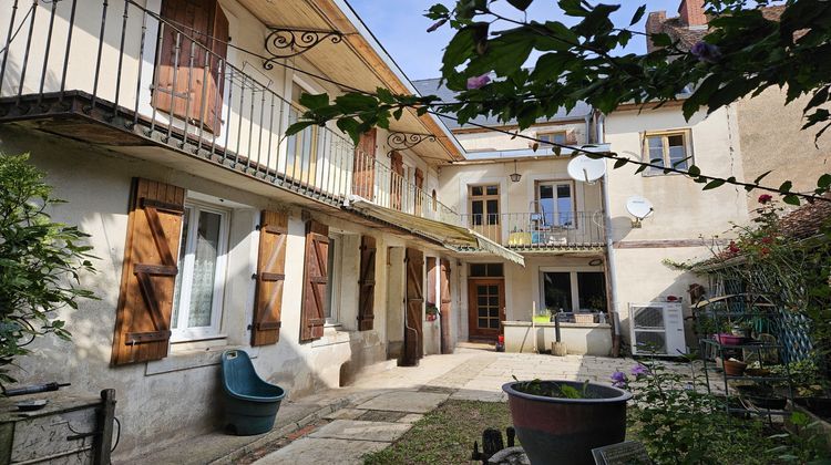 Ma-Cabane - Vente Maison Arnay-le-Duc, 250 m²