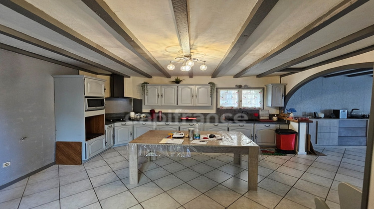 Ma-Cabane - Vente Maison ARNAY LE DUC, 134 m²