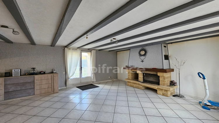 Ma-Cabane - Vente Maison ARNAY LE DUC, 134 m²