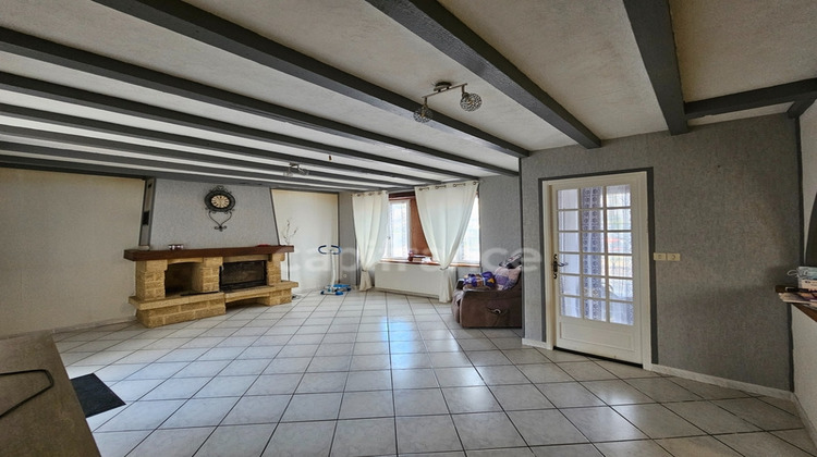 Ma-Cabane - Vente Maison ARNAY LE DUC, 134 m²