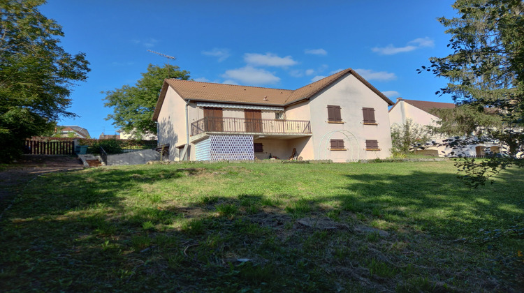 Ma-Cabane - Vente Maison Arnay-le-Duc, 95 m²