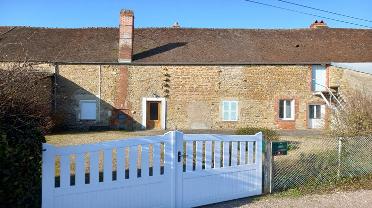 Ma-Cabane - Vente Maison Arnay-le-Duc, 1203 m²