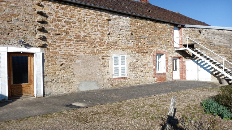 Ma-Cabane - Vente Maison Arnay-le-Duc, 1203 m²