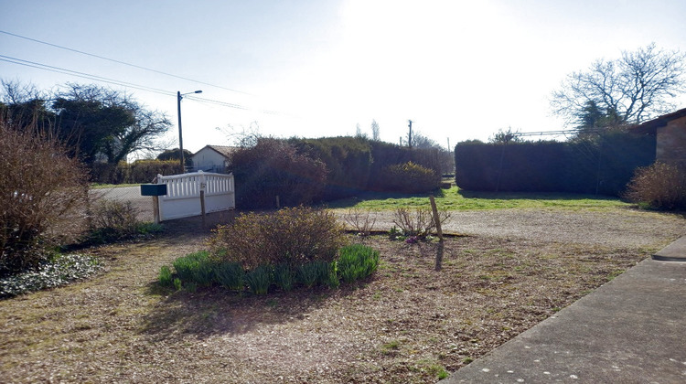 Ma-Cabane - Vente Maison Arnay-le-Duc, 1203 m²