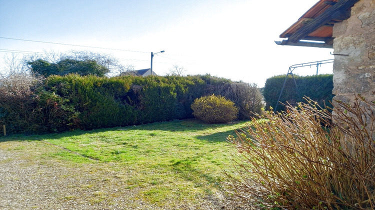 Ma-Cabane - Vente Maison Arnay-le-Duc, 1203 m²