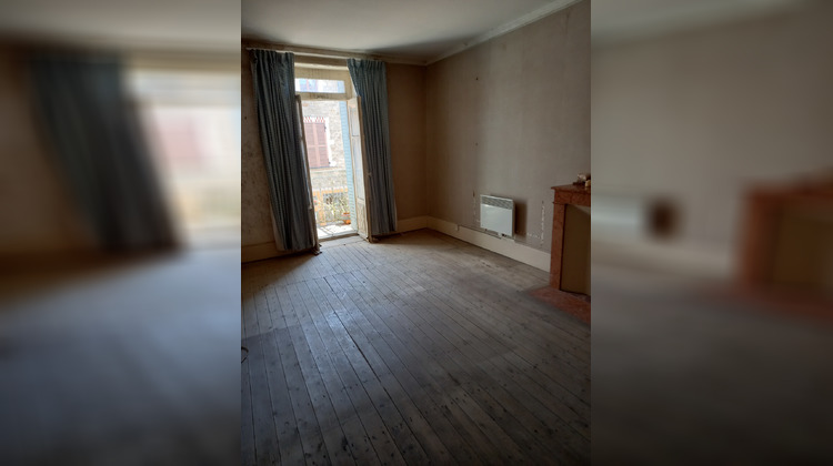 Ma-Cabane - Vente Maison Arnay-le-Duc, 65 m²