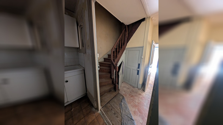 Ma-Cabane - Vente Maison Arnay-le-Duc, 65 m²