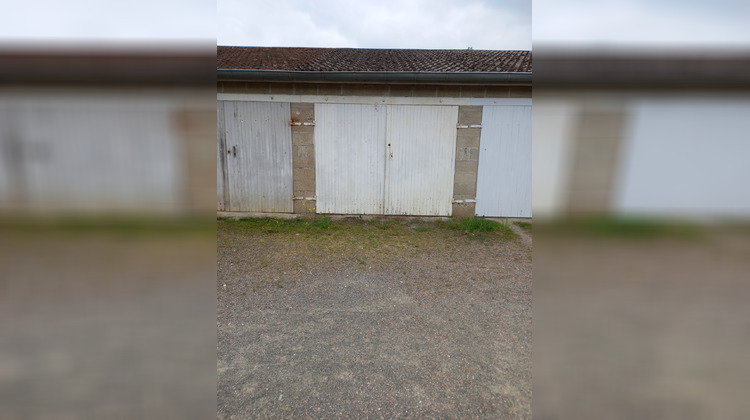 Ma-Cabane - Vente Maison Arnay-le-Duc, 65 m²