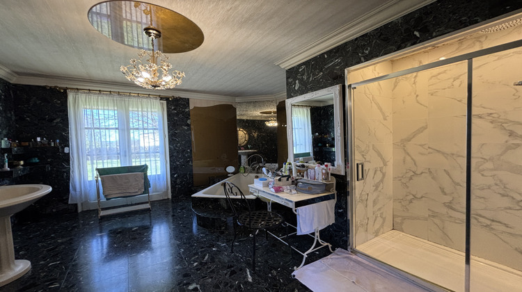 Ma-Cabane - Vente Maison Arnay-le-Duc, 334 m²