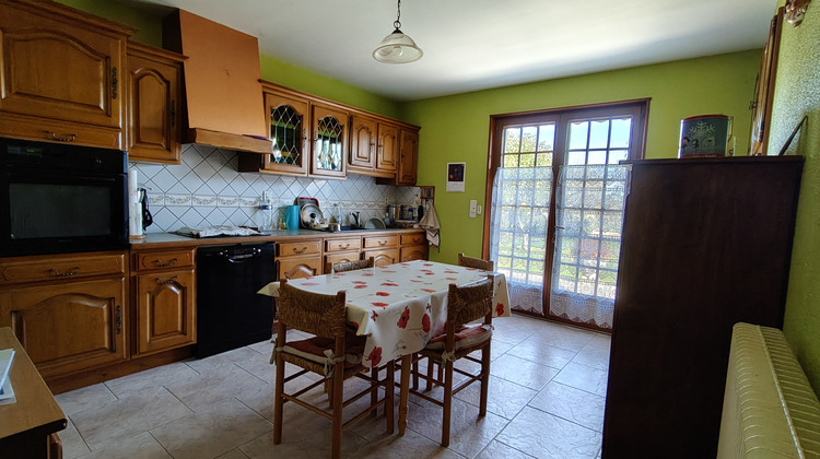 Ma-Cabane - Vente Maison Arnay-le-Duc, 102 m²