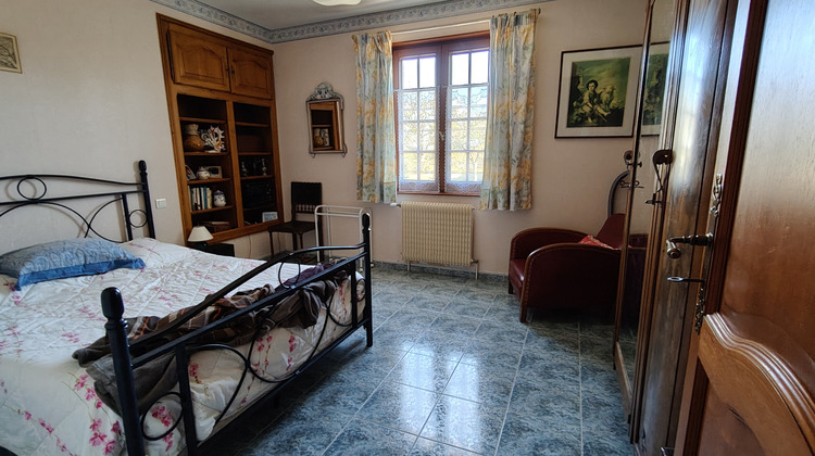 Ma-Cabane - Vente Maison Arnay-le-Duc, 102 m²