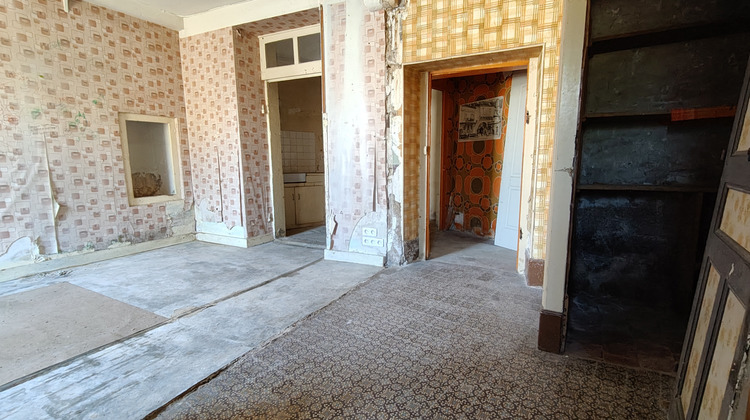 Ma-Cabane - Vente Maison Arnay-le-Duc, 70 m²