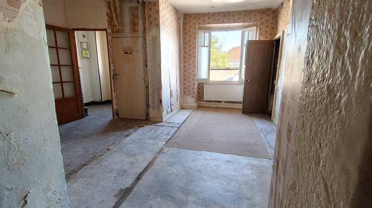 Ma-Cabane - Vente Maison Arnay-le-Duc, 70 m²