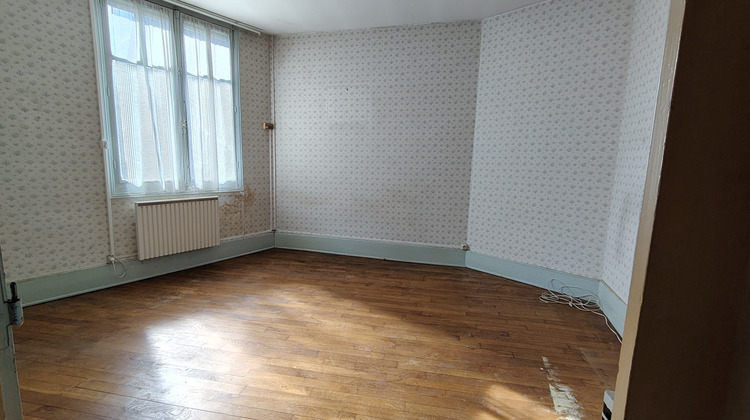 Ma-Cabane - Vente Maison Arnay-le-Duc, 70 m²