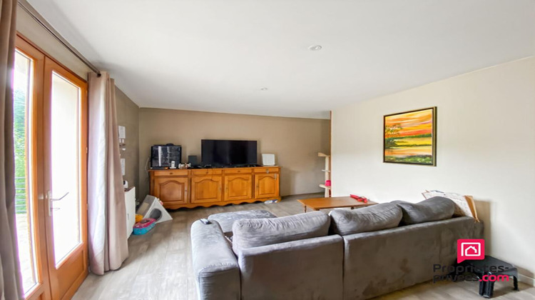 Ma-Cabane - Vente Maison ARNAY LE DUC, 101 m²