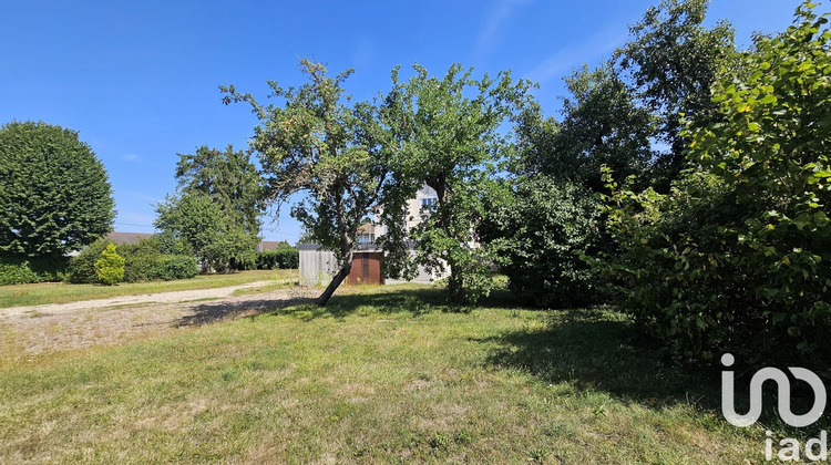 Ma-Cabane - Vente Maison Arnay-le-Duc, 106 m²