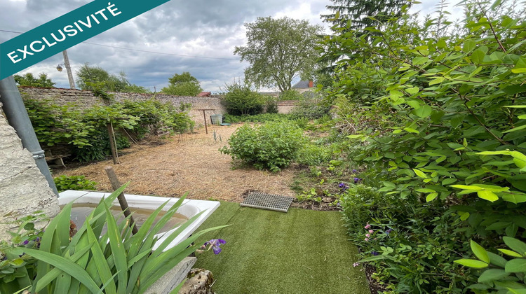 Ma-Cabane - Vente Maison Arnay-le-Duc, 71 m²