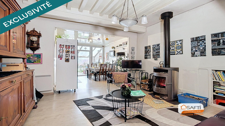 Ma-Cabane - Vente Maison Arnay-le-Duc, 71 m²