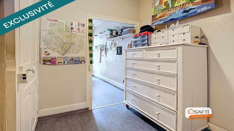 Ma-Cabane - Vente Maison Arnay-le-Duc, 71 m²