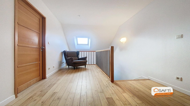 Ma-Cabane - Vente Maison Arnay-le-Duc, 180 m²