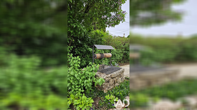 Ma-Cabane - Vente Maison Arnay-le-Duc, 65 m²