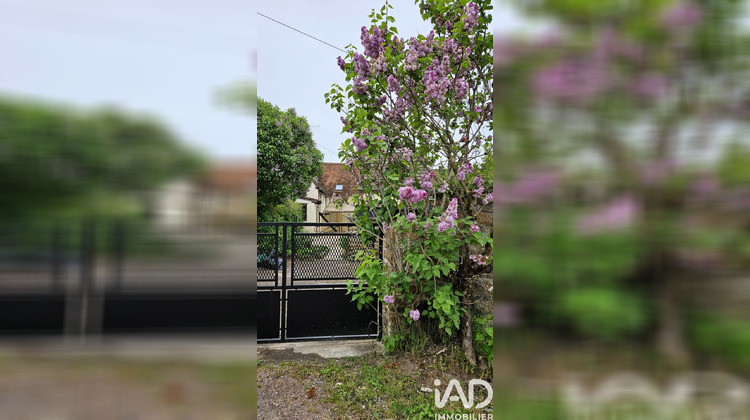 Ma-Cabane - Vente Maison Arnay-le-Duc, 65 m²