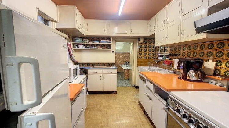 Ma-Cabane - Vente Maison Arnay-le-Duc, 109 m²