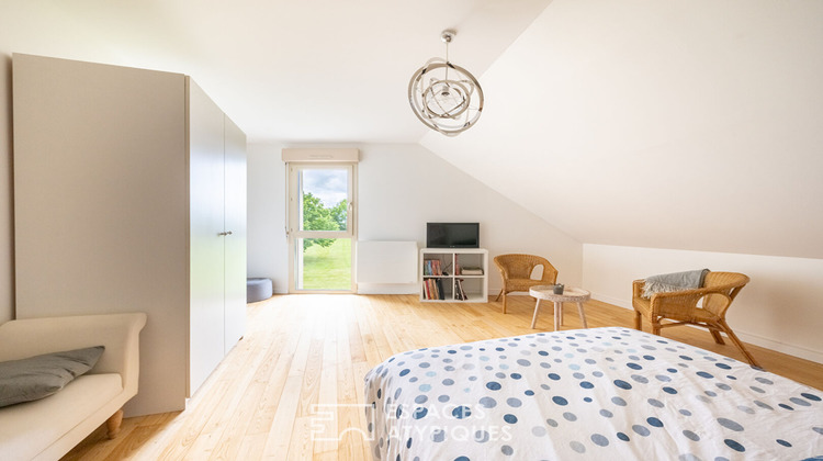 Ma-Cabane - Vente Maison ARNAY-LE-DUC, 180 m²