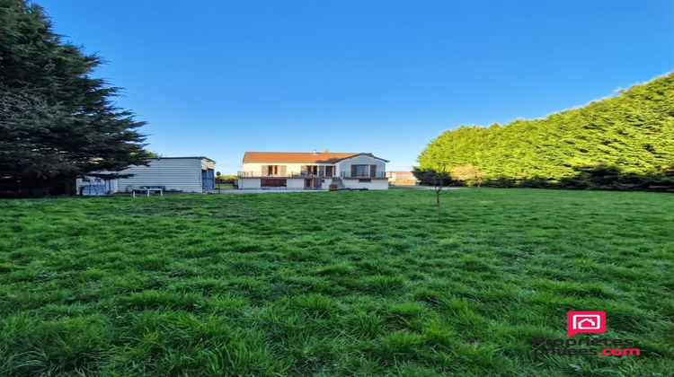 Ma-Cabane - Vente Maison ARNAY LE DUC, 101 m²