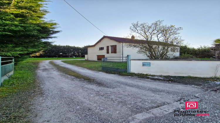 Ma-Cabane - Vente Maison ARNAY LE DUC, 101 m²