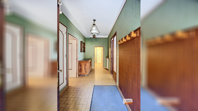 Ma-Cabane - Vente Maison Arnay-le-Duc, 202 m²