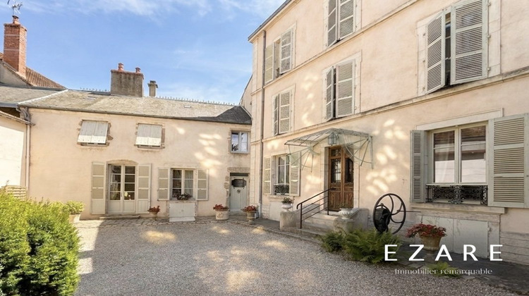 Ma-Cabane - Vente Maison Arnay-le-Duc, 216 m²