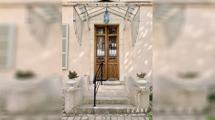 Ma-Cabane - Vente Maison Arnay-le-Duc, 216 m²