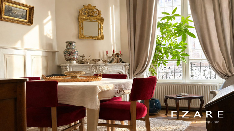 Ma-Cabane - Vente Maison Arnay-le-Duc, 216 m²