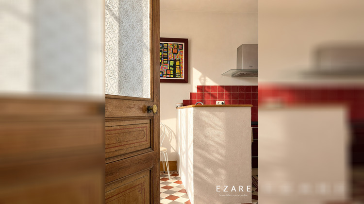 Ma-Cabane - Vente Maison Arnay-le-Duc, 216 m²