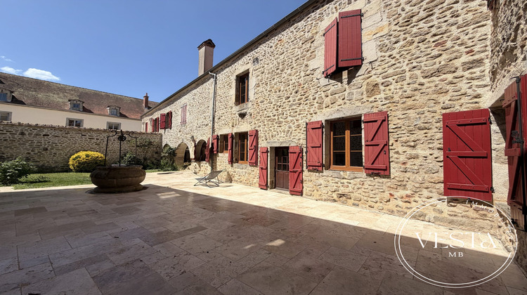 Ma-Cabane - Vente Maison Arnay-le-Duc, 333 m²