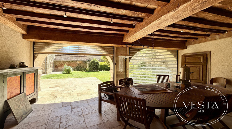 Ma-Cabane - Vente Maison Arnay-le-Duc, 333 m²