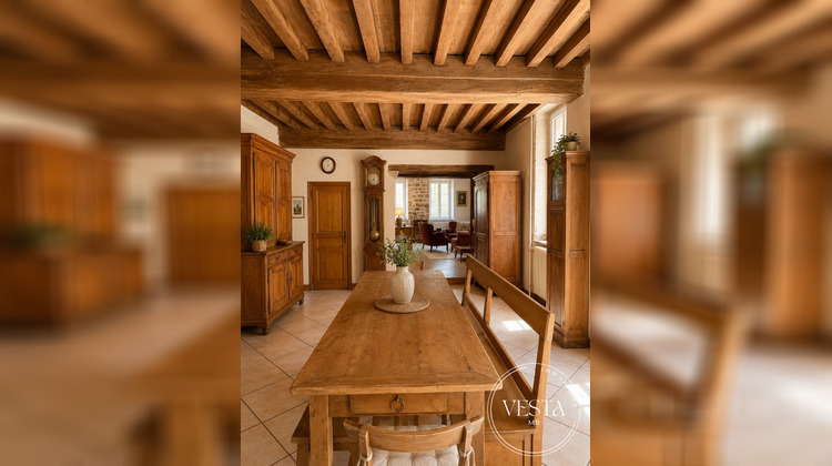 Ma-Cabane - Vente Maison Arnay-le-Duc, 333 m²