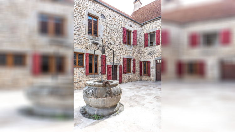 Ma-Cabane - Vente Maison Arnay-le-Duc, 333 m²