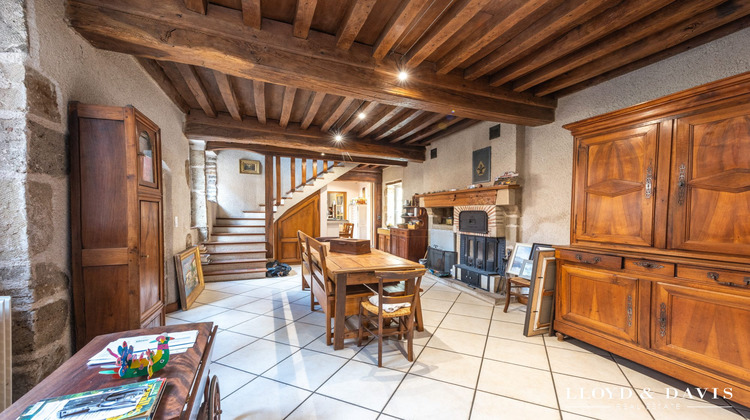 Ma-Cabane - Vente Maison Arnay-le-Duc, 333 m²