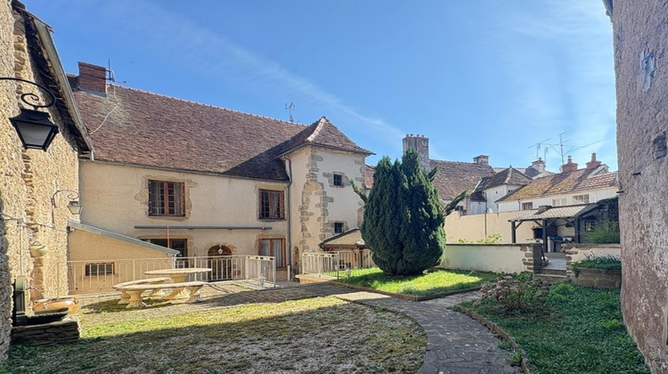 Ma-Cabane - Vente Maison ARNAY LE DUC, 151 m²