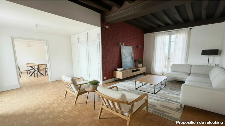 Ma-Cabane - Vente Maison ARNAY LE DUC, 151 m²