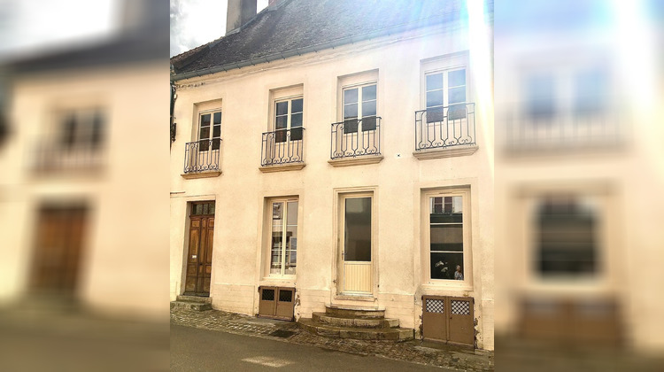 Ma-Cabane - Vente Maison ARNAY LE DUC, 151 m²