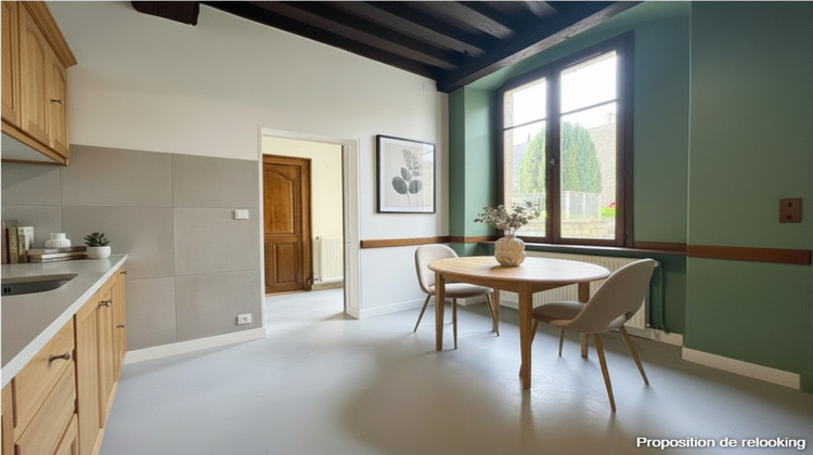 Ma-Cabane - Vente Maison ARNAY LE DUC, 151 m²