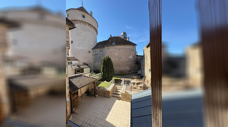 Ma-Cabane - Vente Maison ARNAY LE DUC, 151 m²