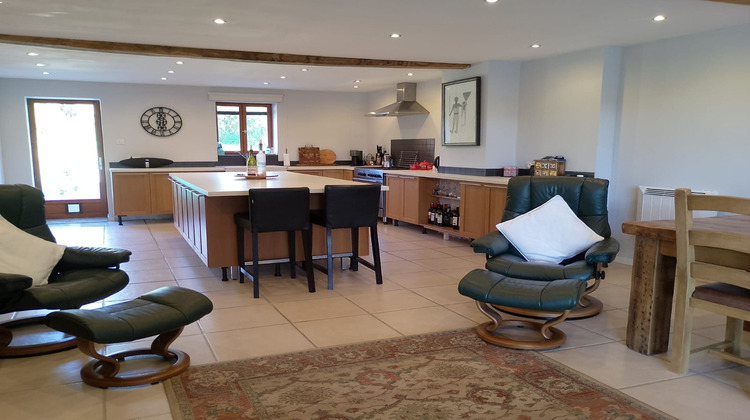 Ma-Cabane - Vente Maison Arné, 235 m²