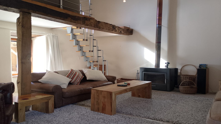 Ma-Cabane - Vente Maison Arné, 235 m²