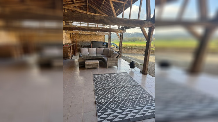 Ma-Cabane - Vente Maison Arné, 235 m²