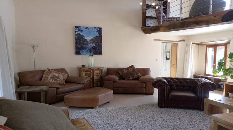 Ma-Cabane - Vente Maison Arné, 235 m²
