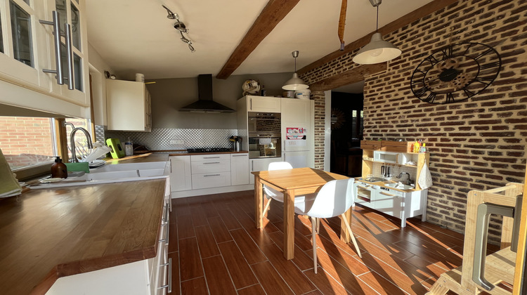 Ma-Cabane - Vente Maison Arnèke, 93 m²